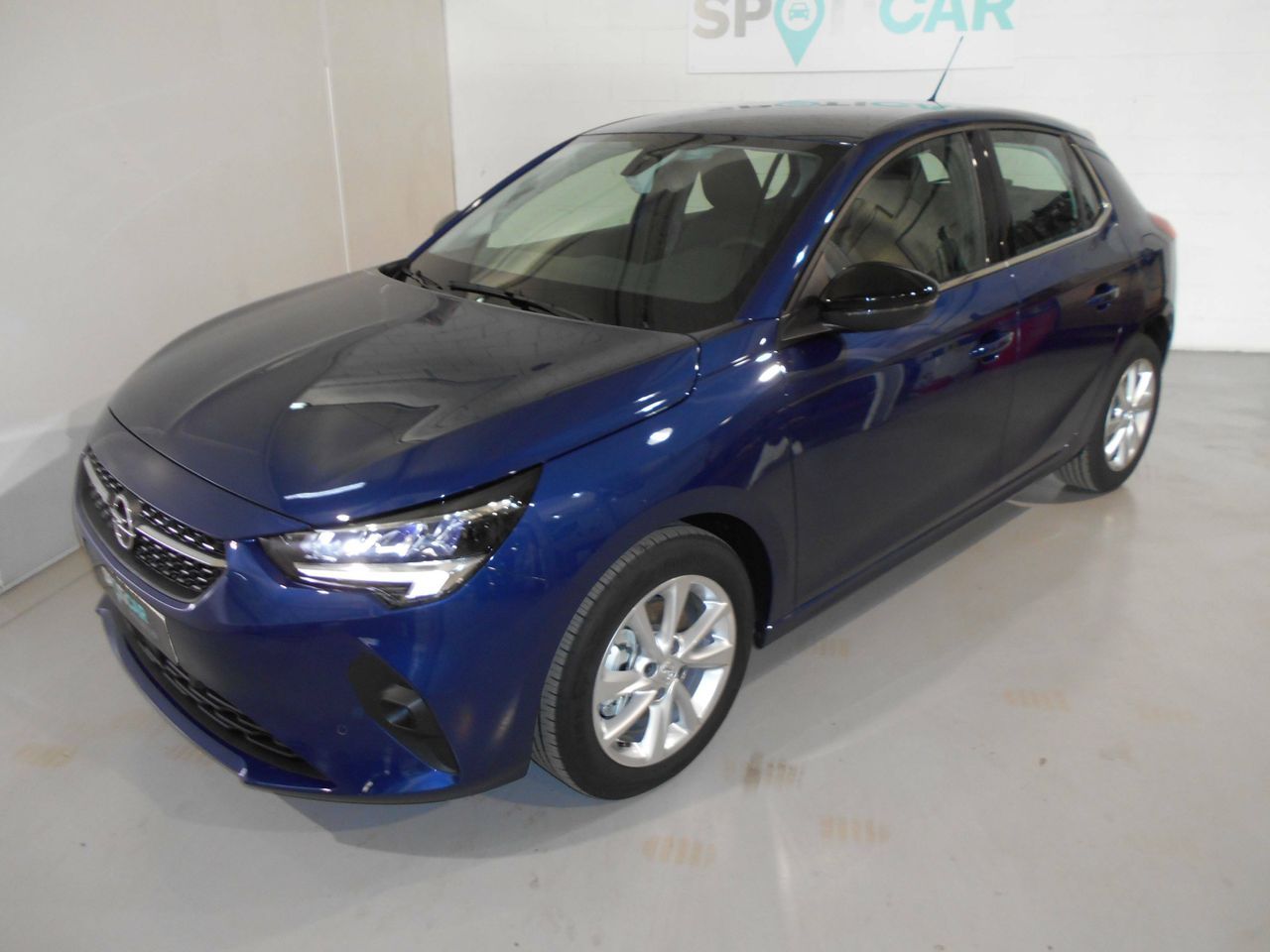 Foto Opel Corsa 1