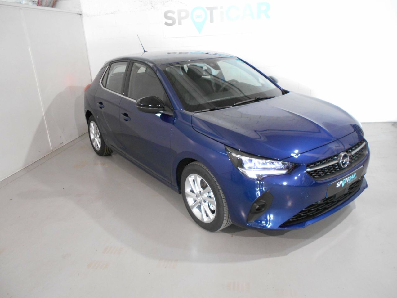 Foto Opel Corsa 3