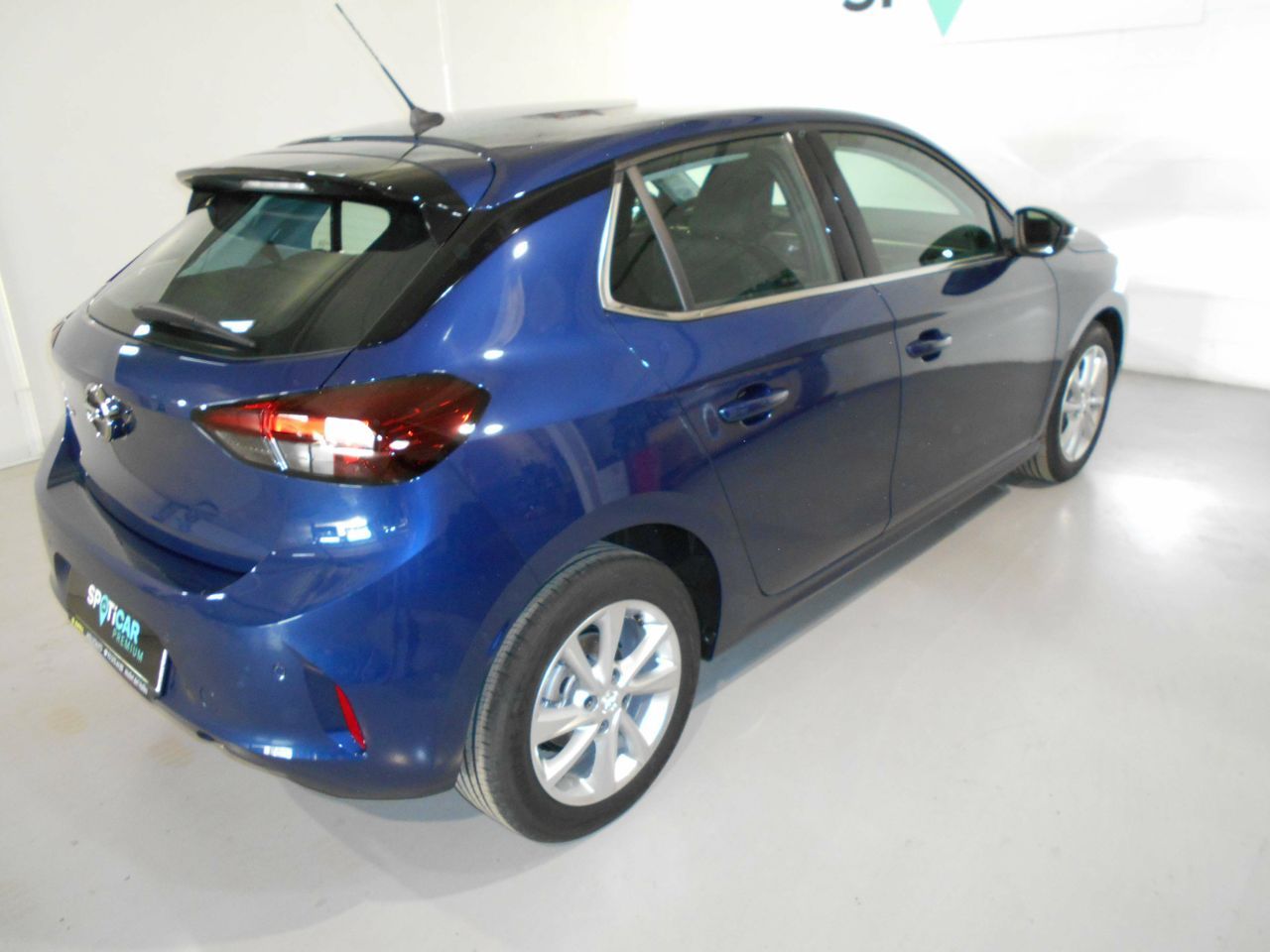 Foto Opel Corsa 7