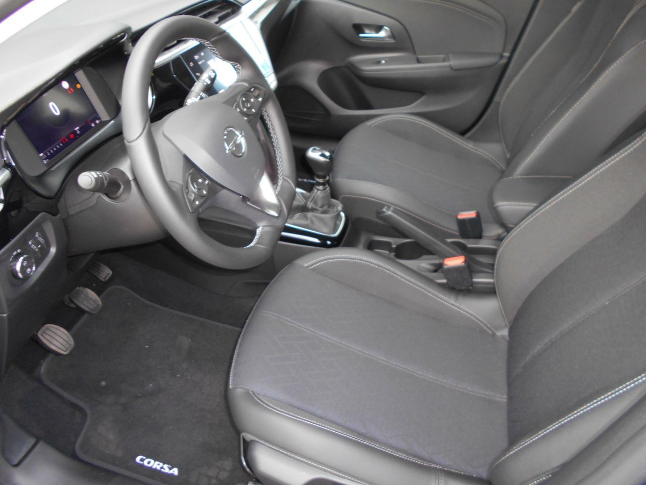 Foto Opel Corsa 9
