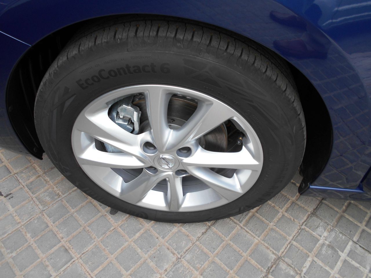 Foto Opel Corsa 11