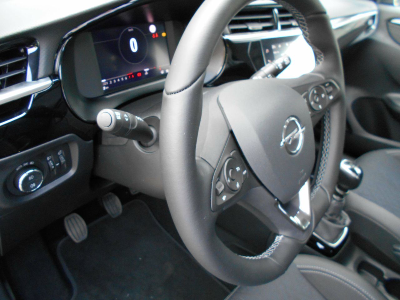 Foto Opel Corsa 14
