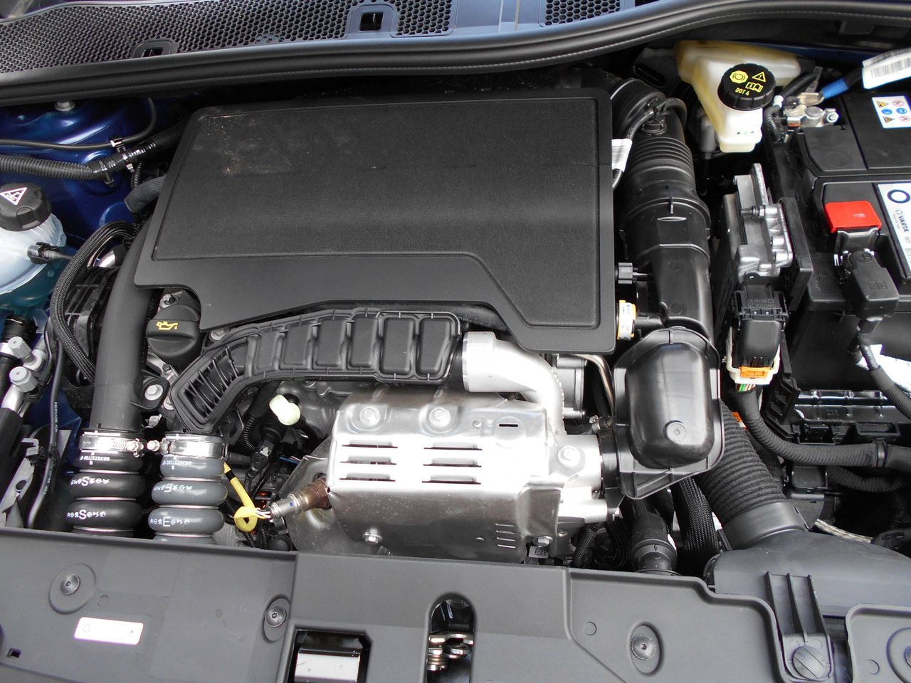 Foto Opel Corsa 18