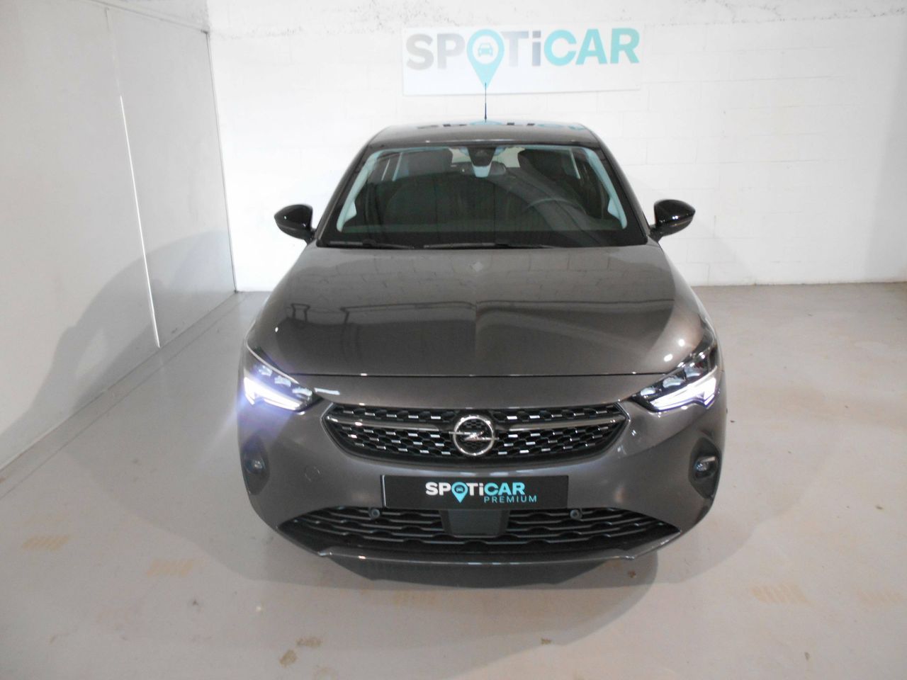 Foto Opel Corsa 2