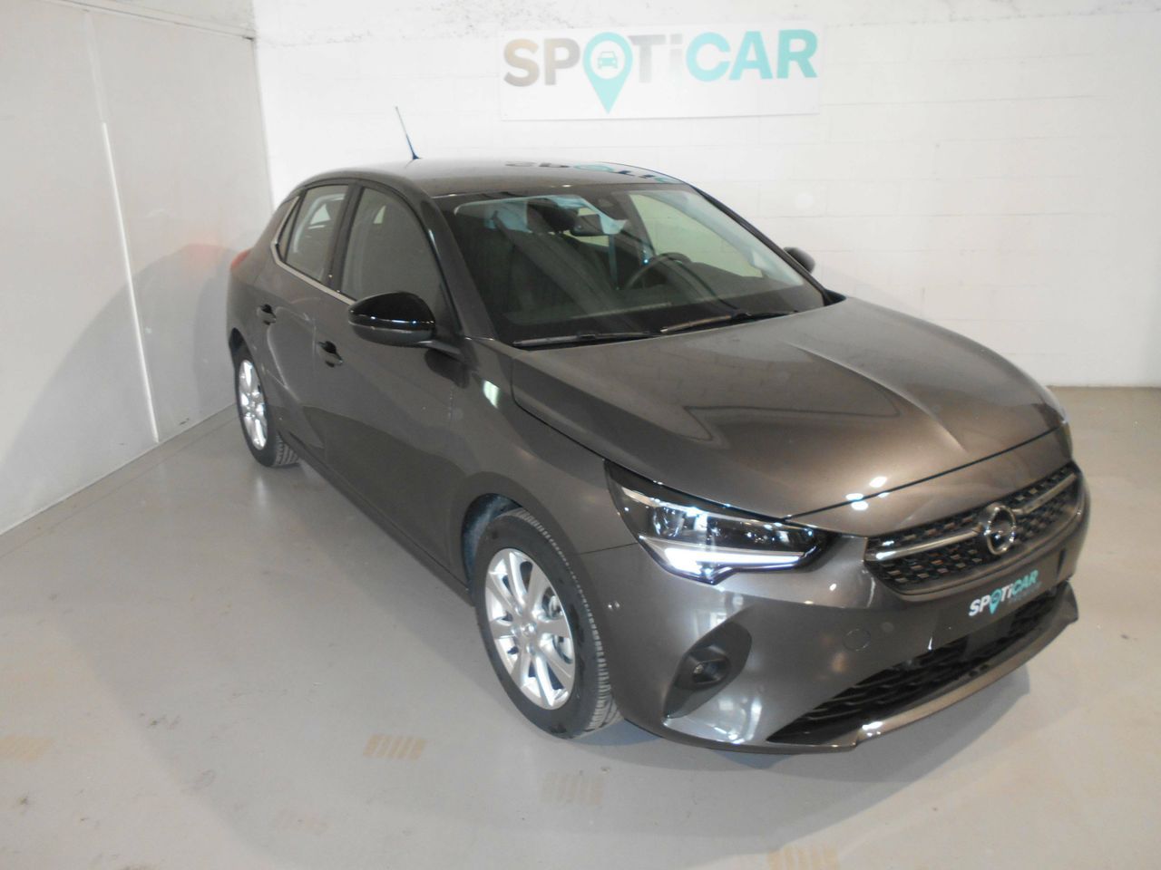 Foto Opel Corsa 3