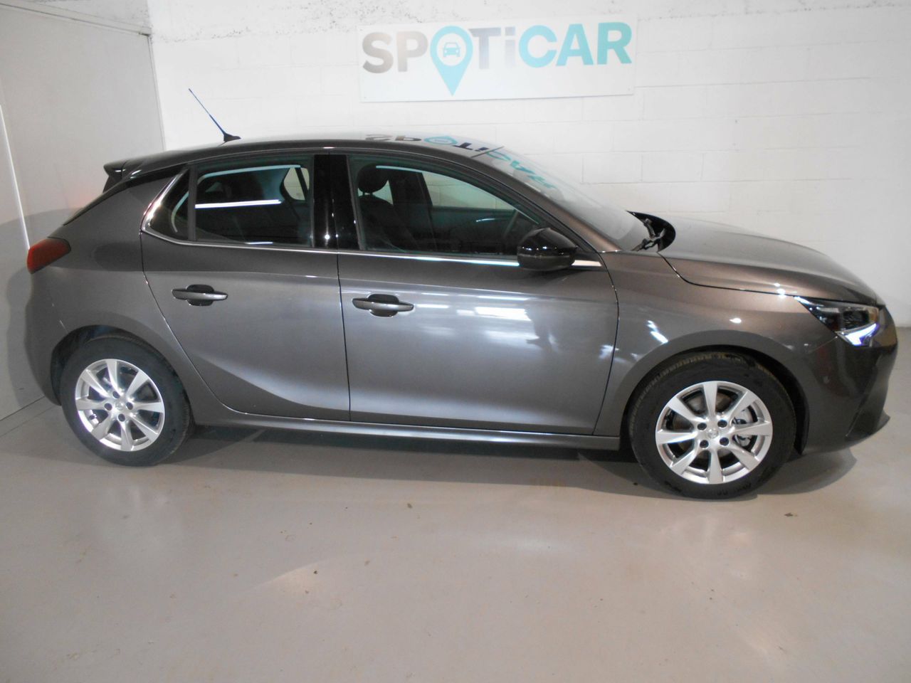Foto Opel Corsa 4
