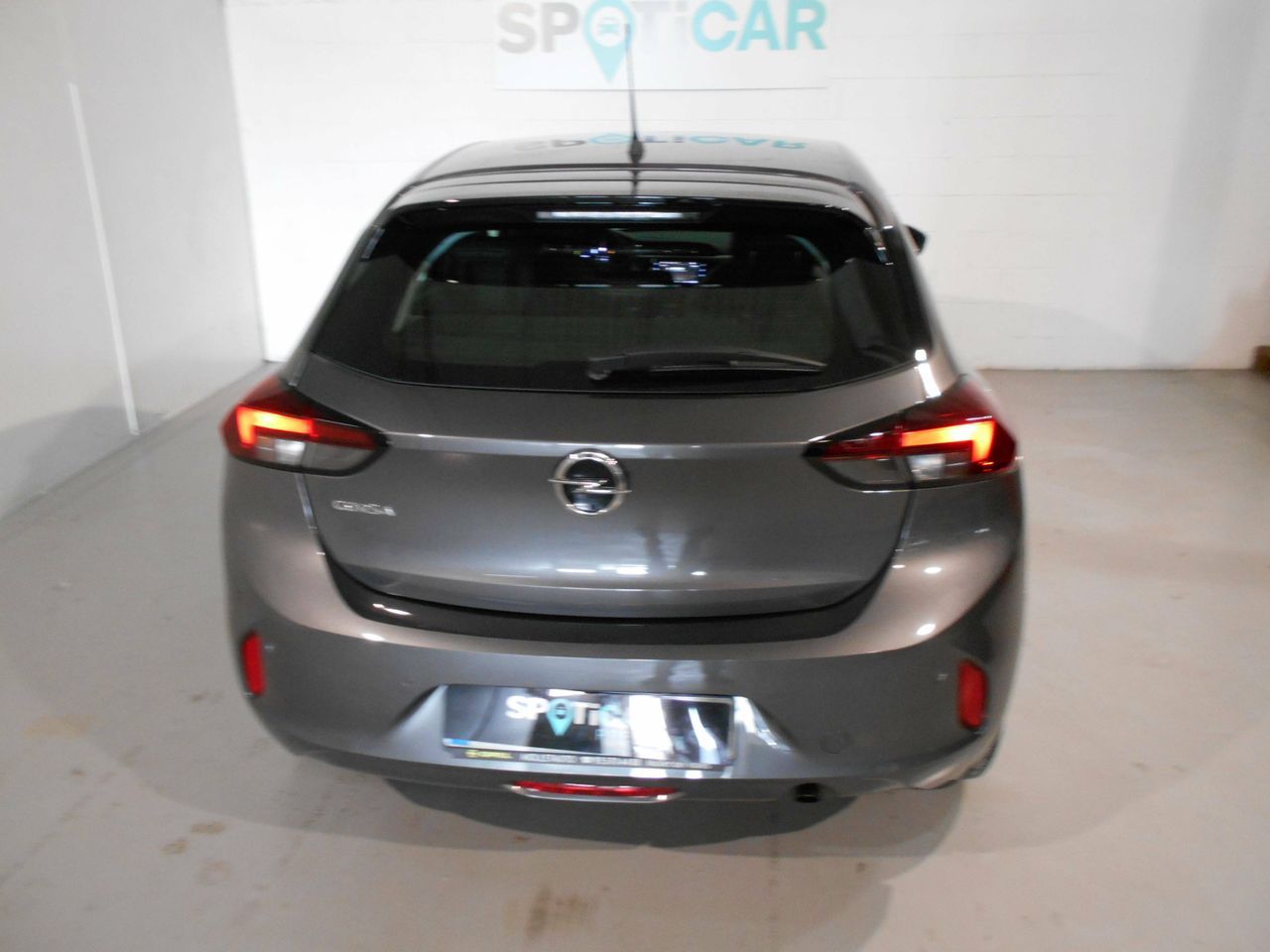 Foto Opel Corsa 5