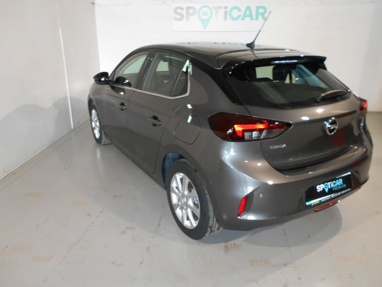 Foto Opel Corsa 7