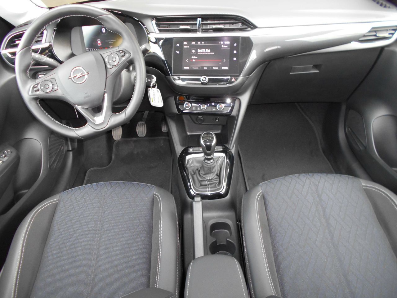 Foto Opel Corsa 8