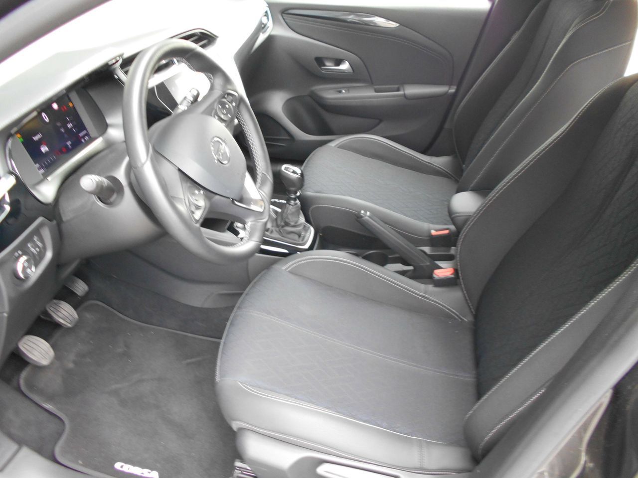 Foto Opel Corsa 9