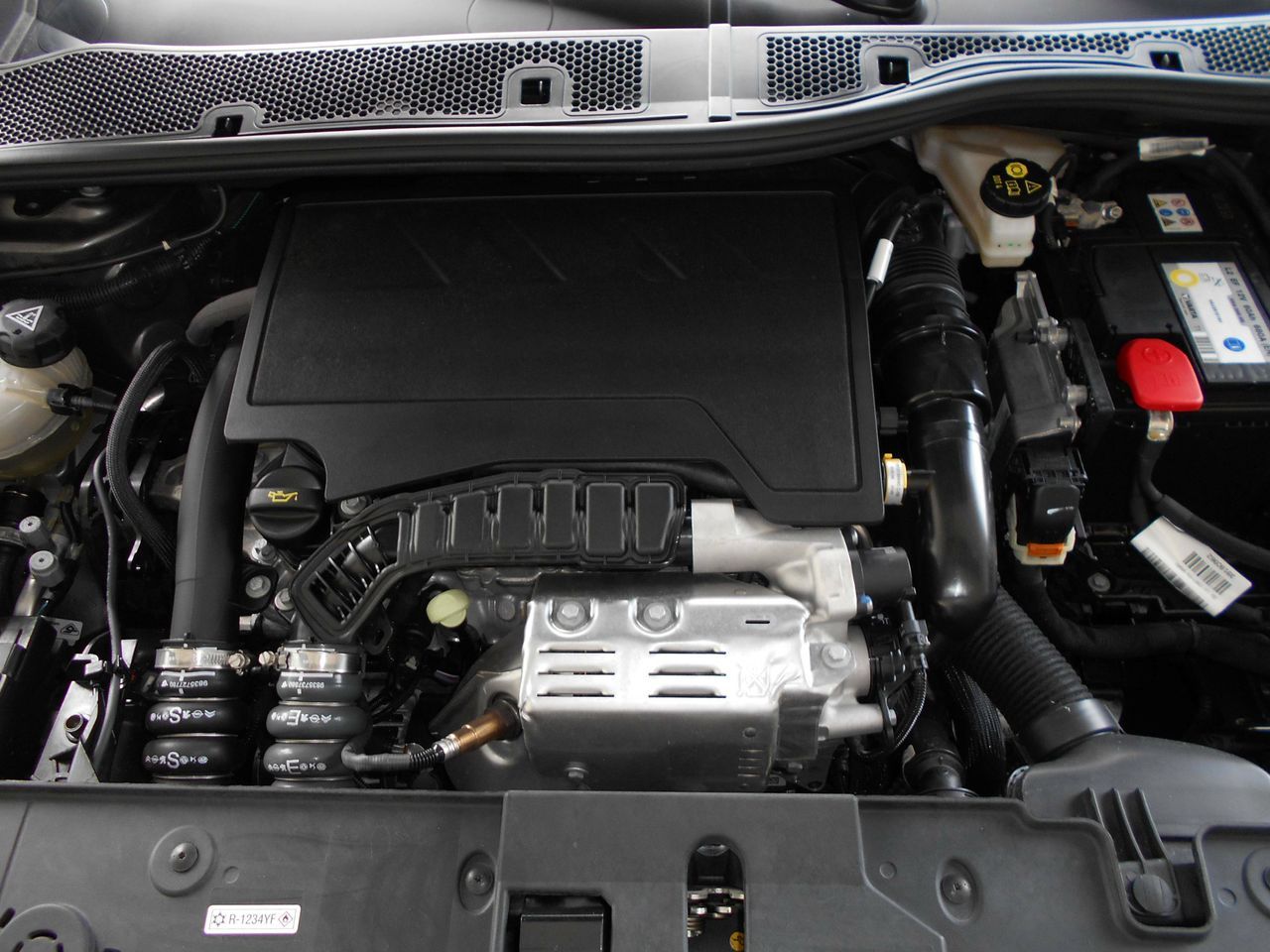 Foto Opel Corsa 16