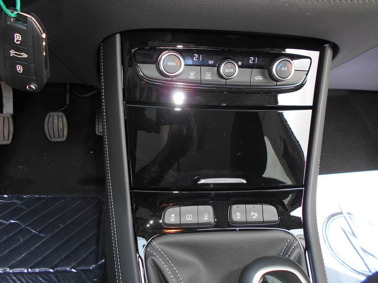 Foto Opel Grandland X 13