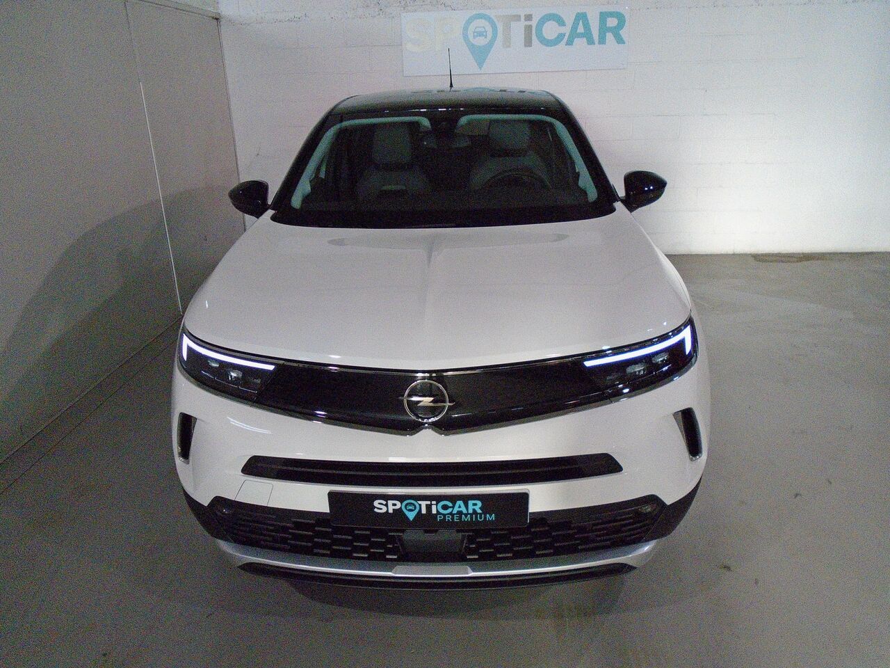 Foto Opel Mokka 2