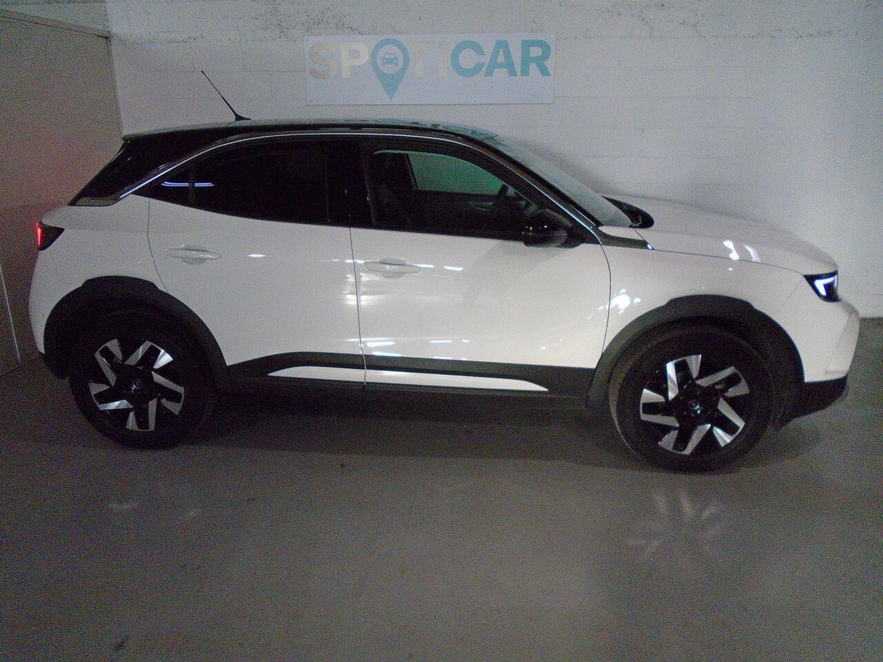 Foto Opel Mokka 4