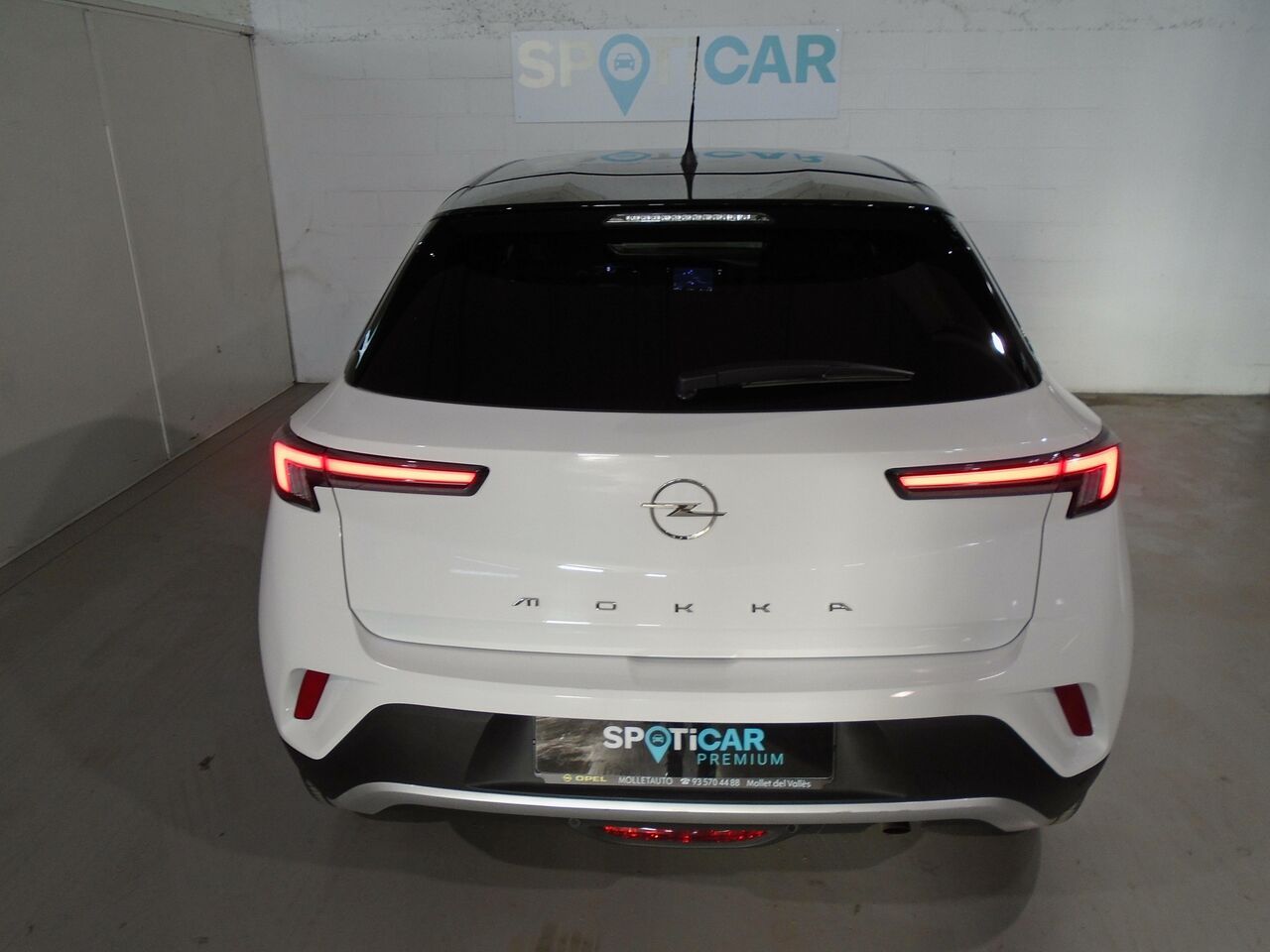 Foto Opel Mokka 5