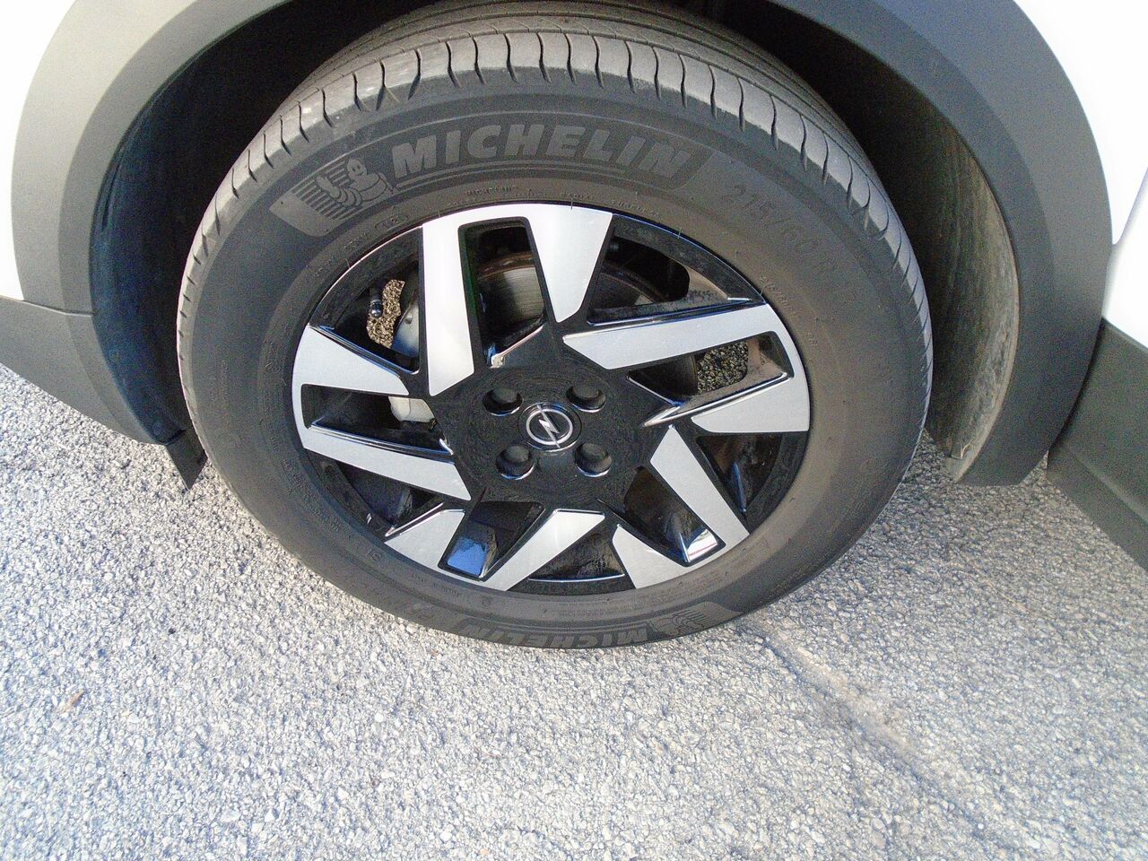 Foto Opel Mokka 11