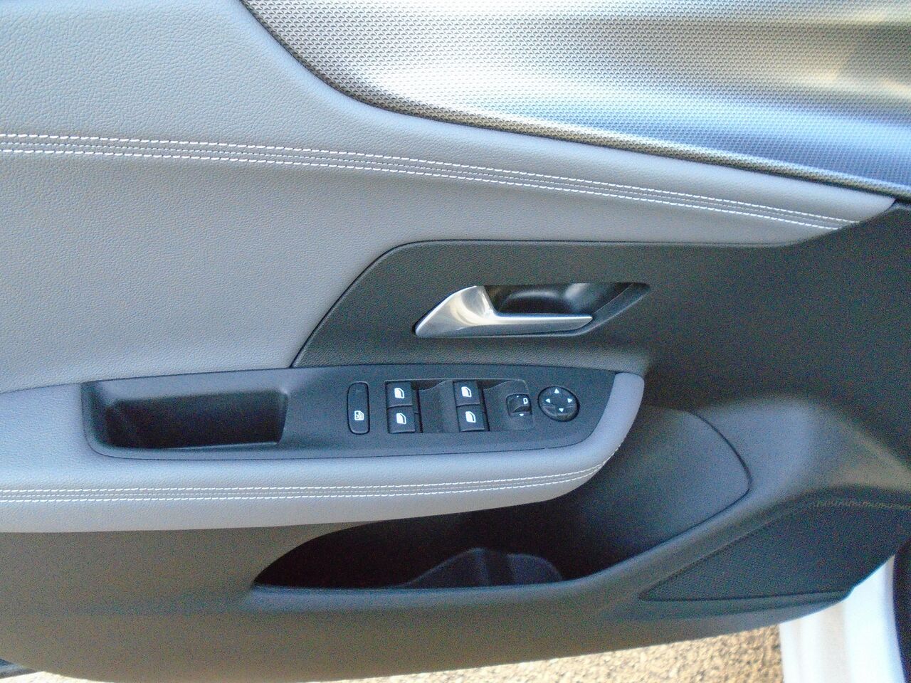 Foto Opel Mokka 18