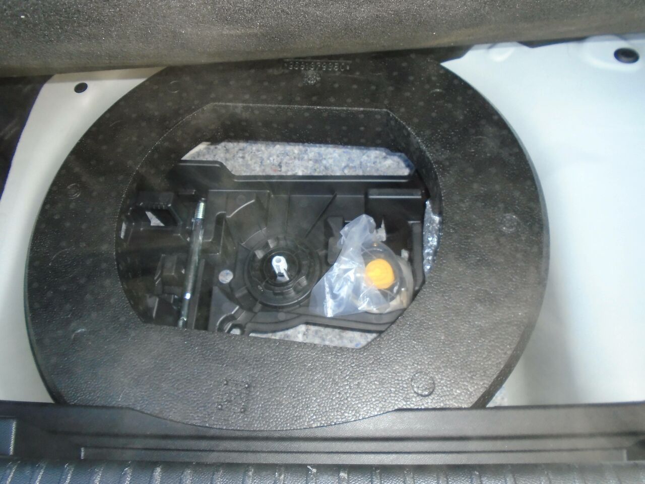 Foto Opel Mokka 20