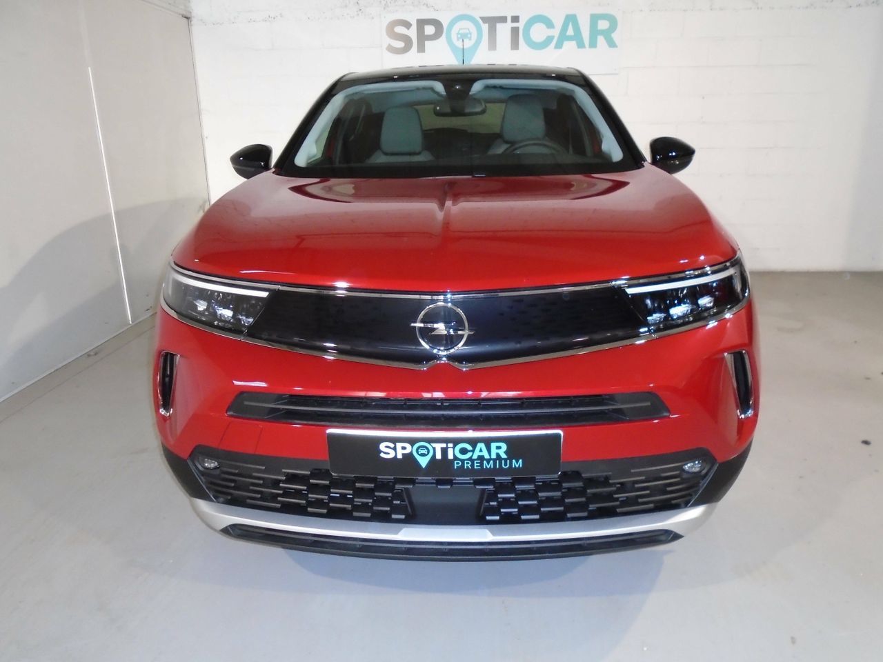 Foto Opel Mokka 2