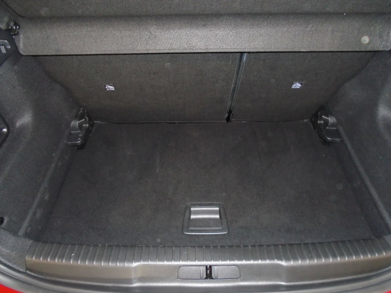 Foto Opel Mokka 6