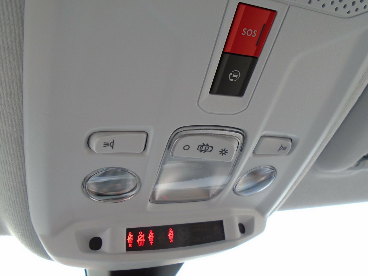 Foto Opel Mokka 16