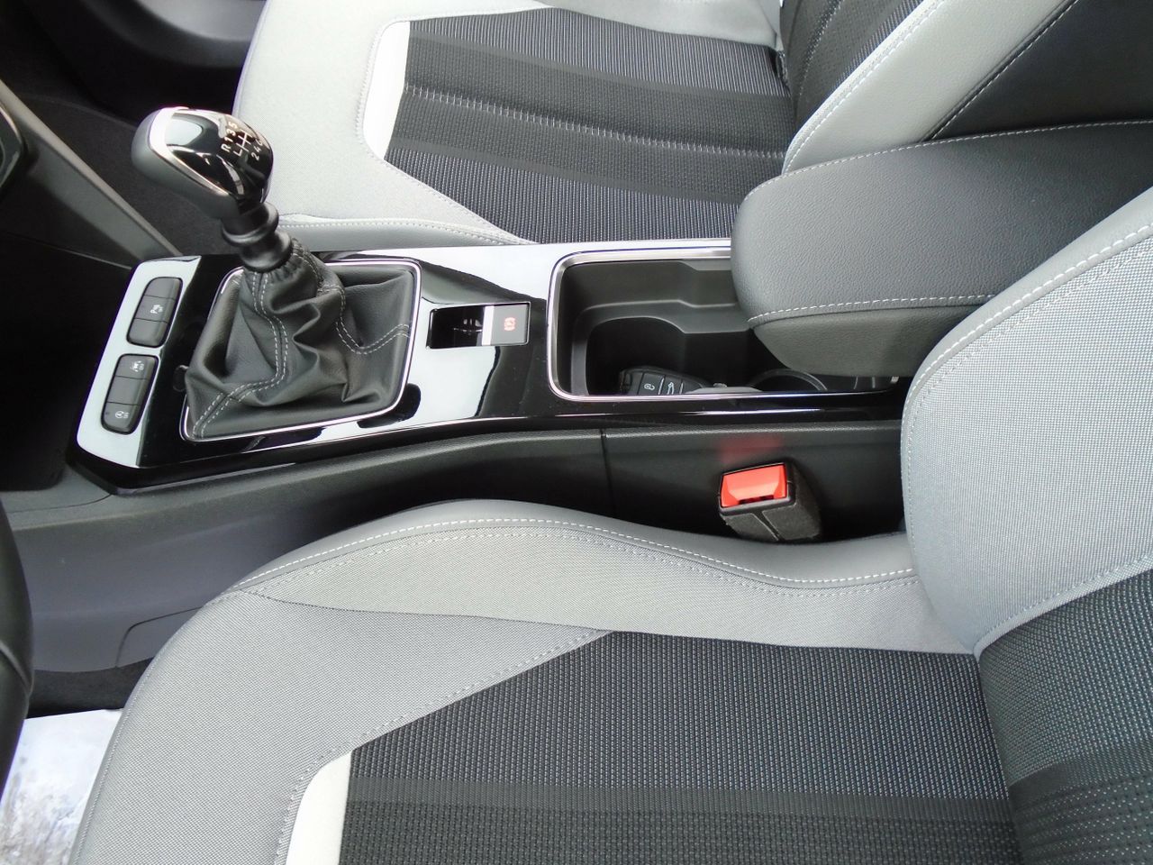 Foto Opel Mokka 19