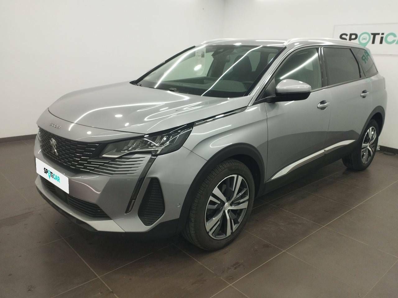 Foto Peugeot 5008 2