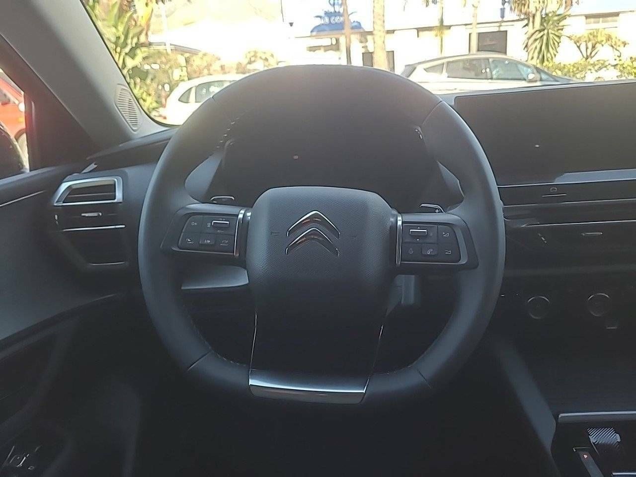 Foto Citroën C5 X 13