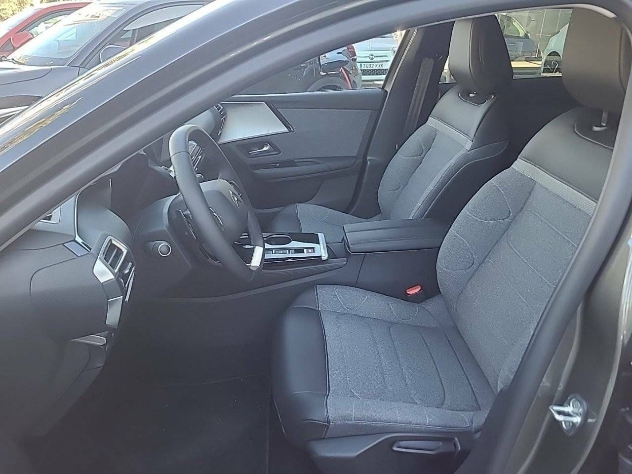 Foto Citroën C5 X 22