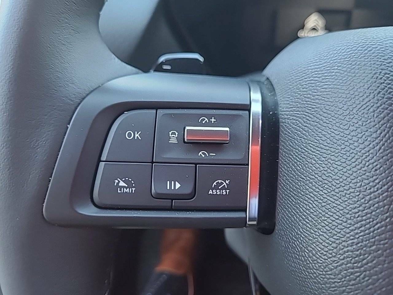 Foto Citroën C5 X 29