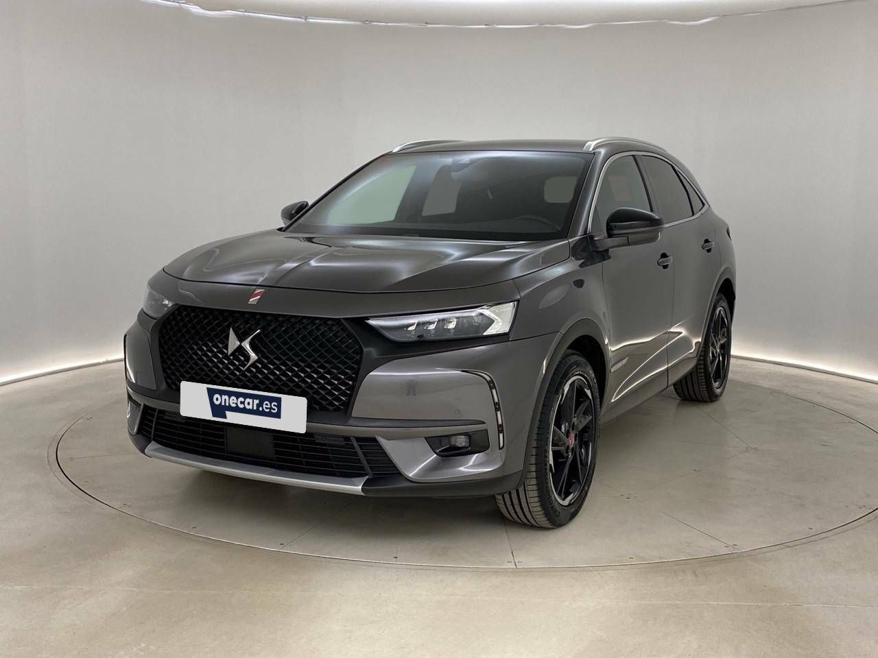 Foto DS Automobiles DS 7 Crossback 1