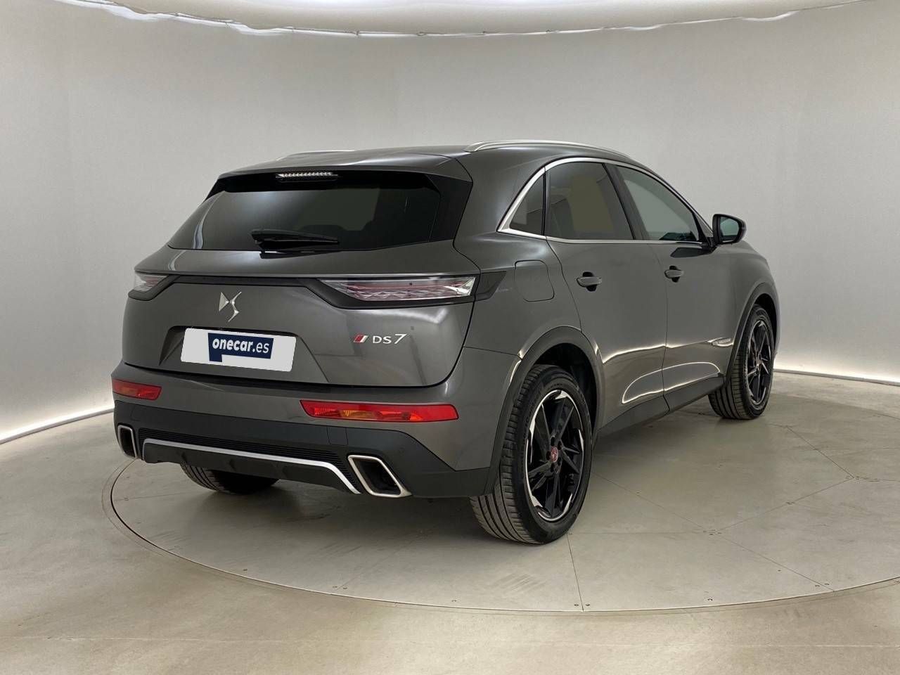 Foto DS Automobiles DS 7 Crossback 2