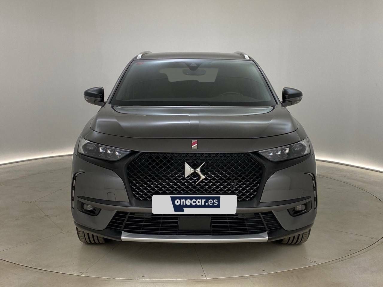 Foto DS Automobiles DS 7 Crossback 5