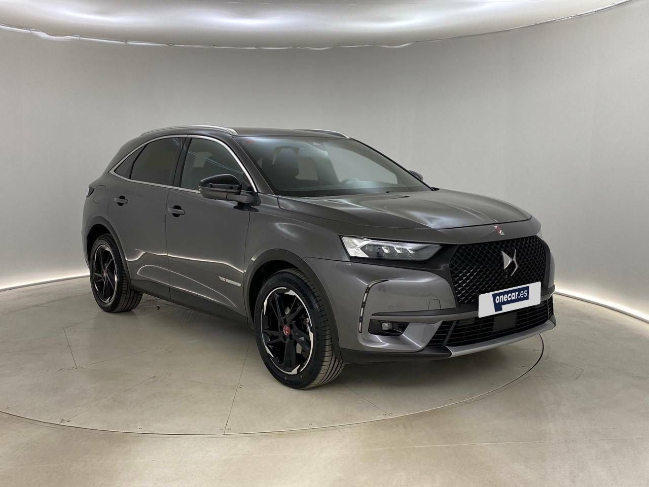 Foto DS Automobiles DS 7 Crossback 9