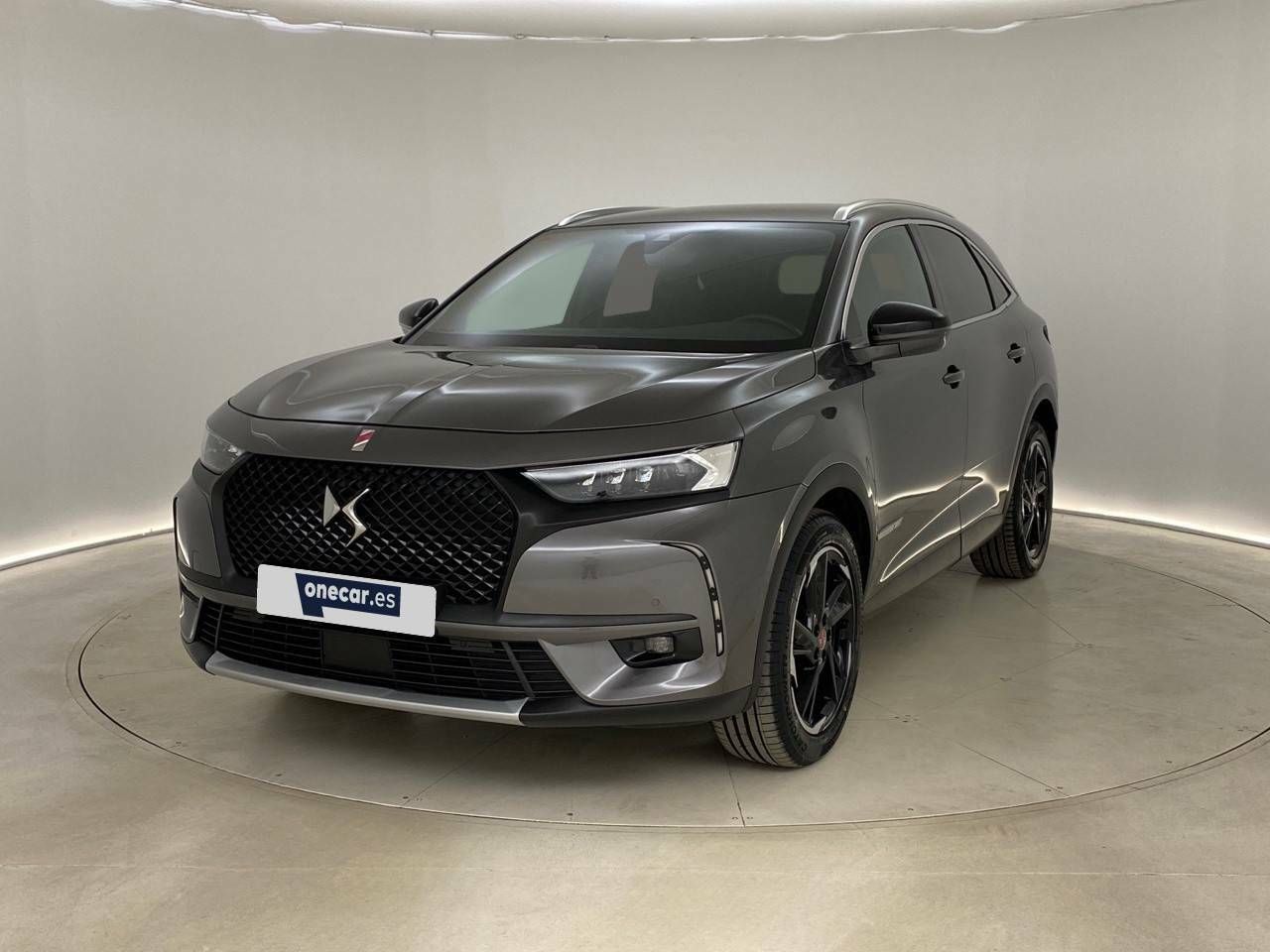 Foto DS Automobiles DS 7 Crossback 10