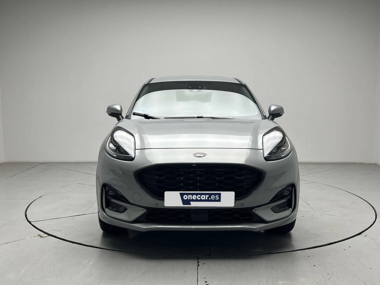 Foto Ford Puma 5