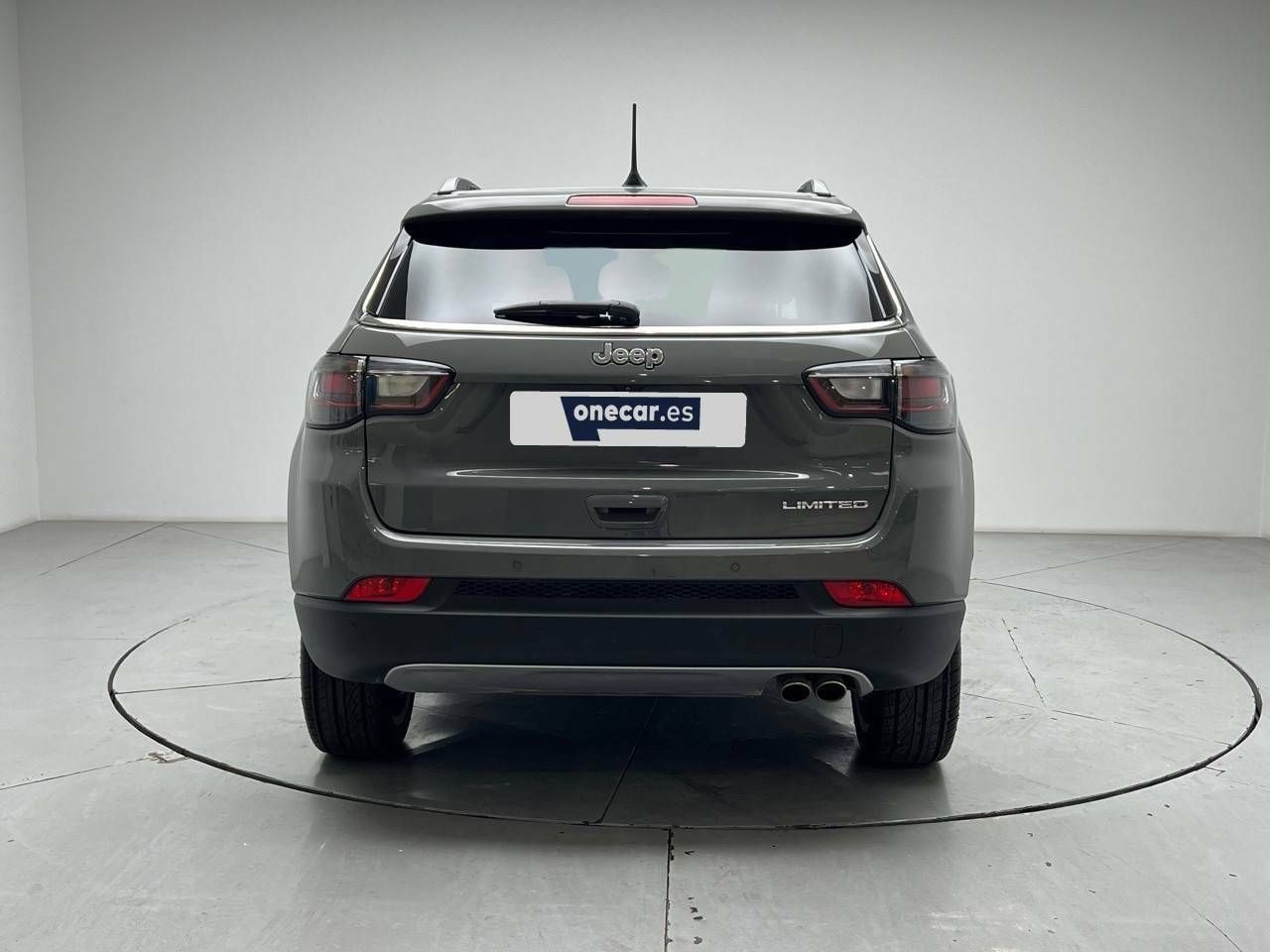 Foto Jeep Compass 7