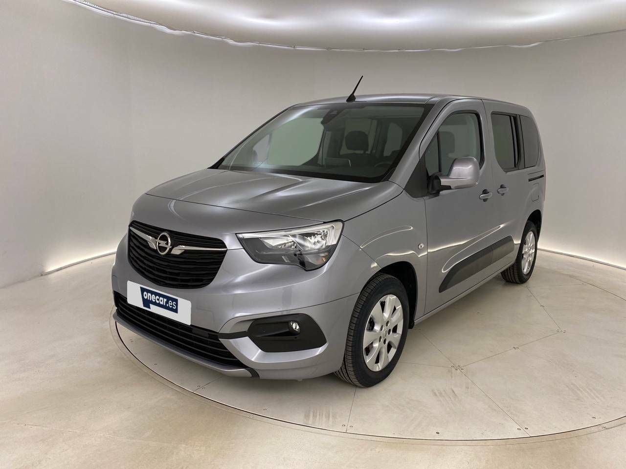 Foto Opel Combo 1
