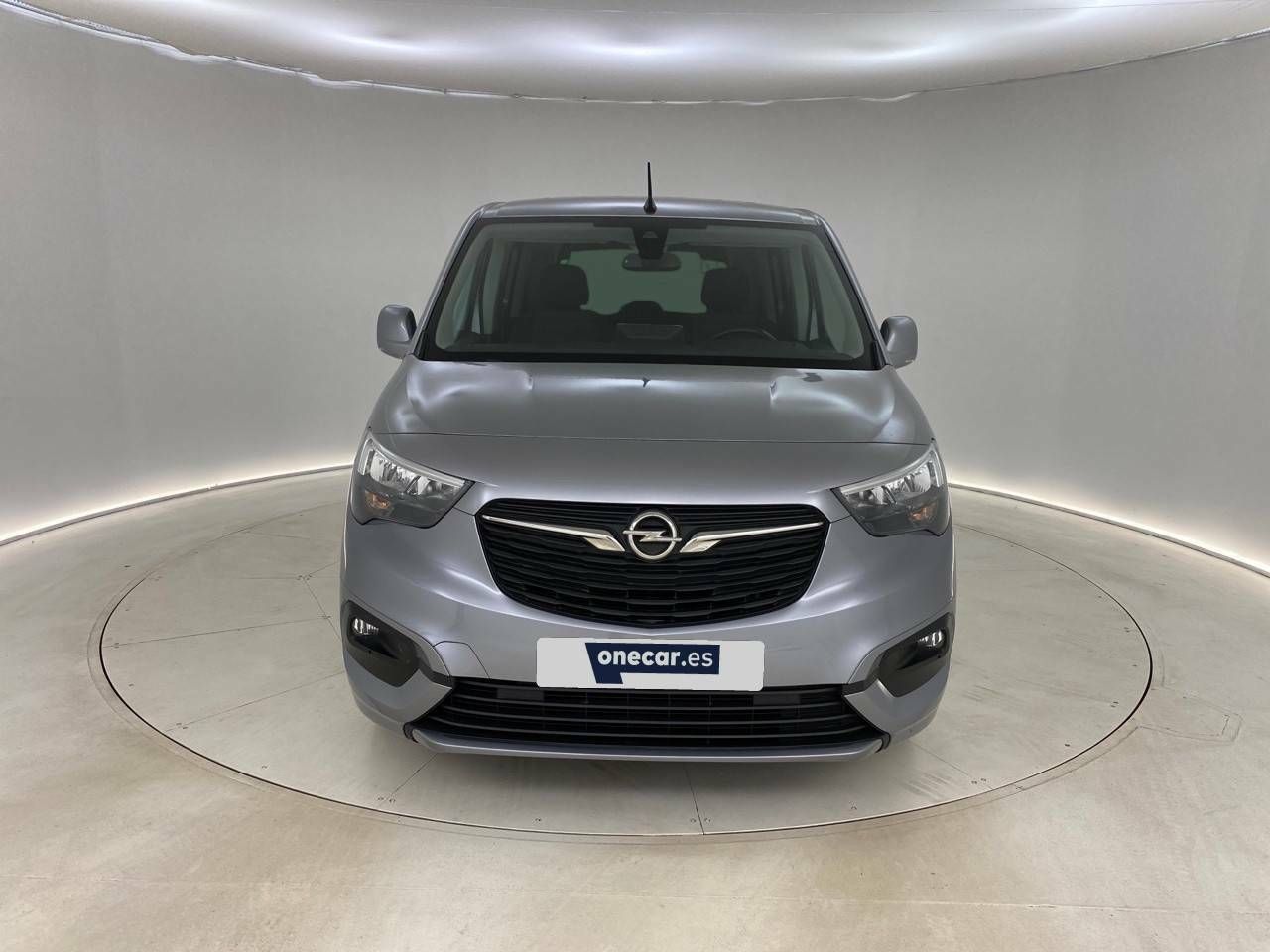 Foto Opel Combo 2