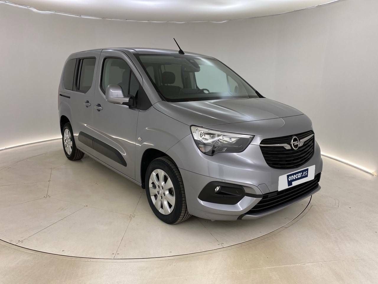 Foto Opel Combo 3
