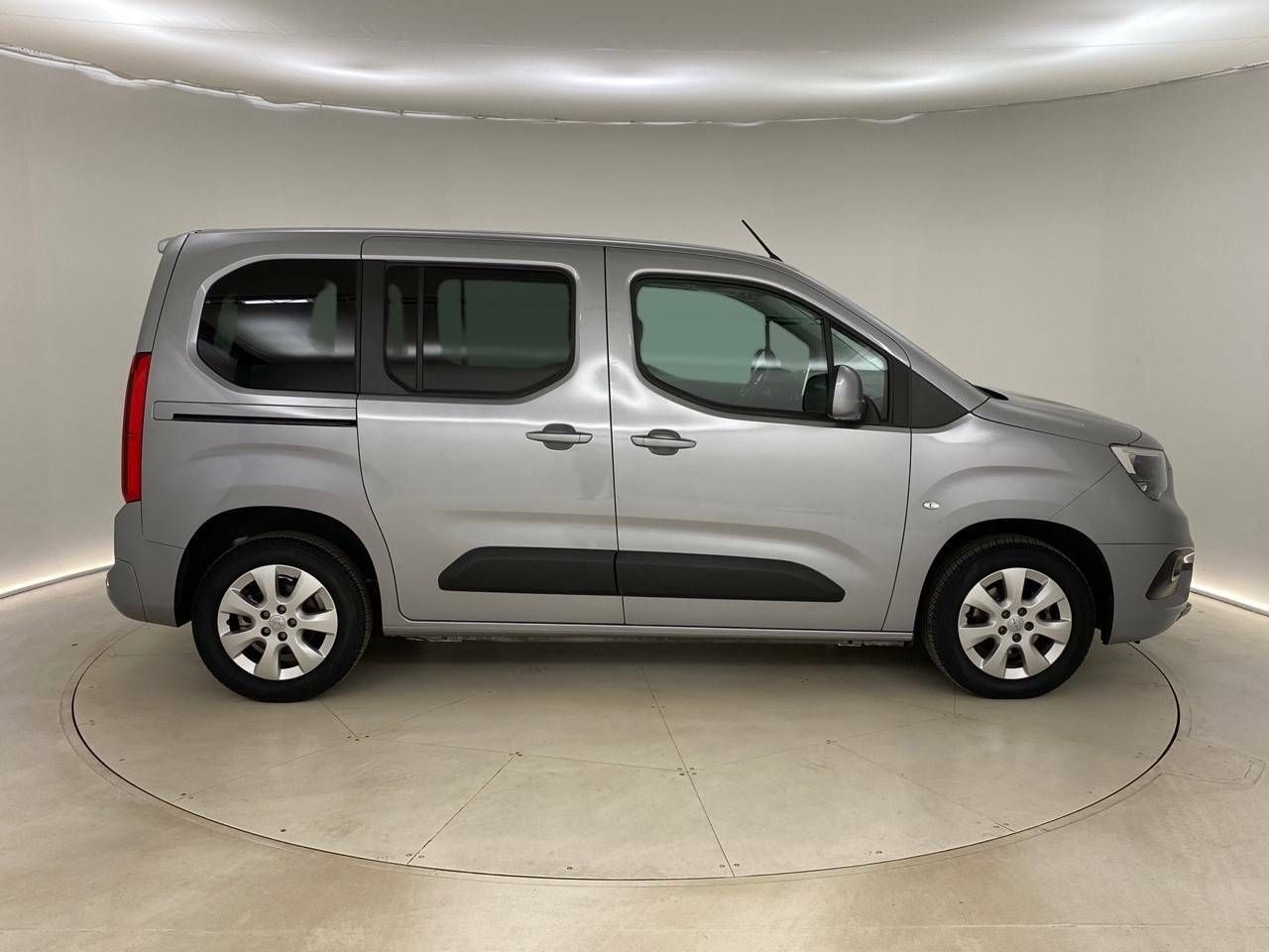 Foto Opel Combo 4