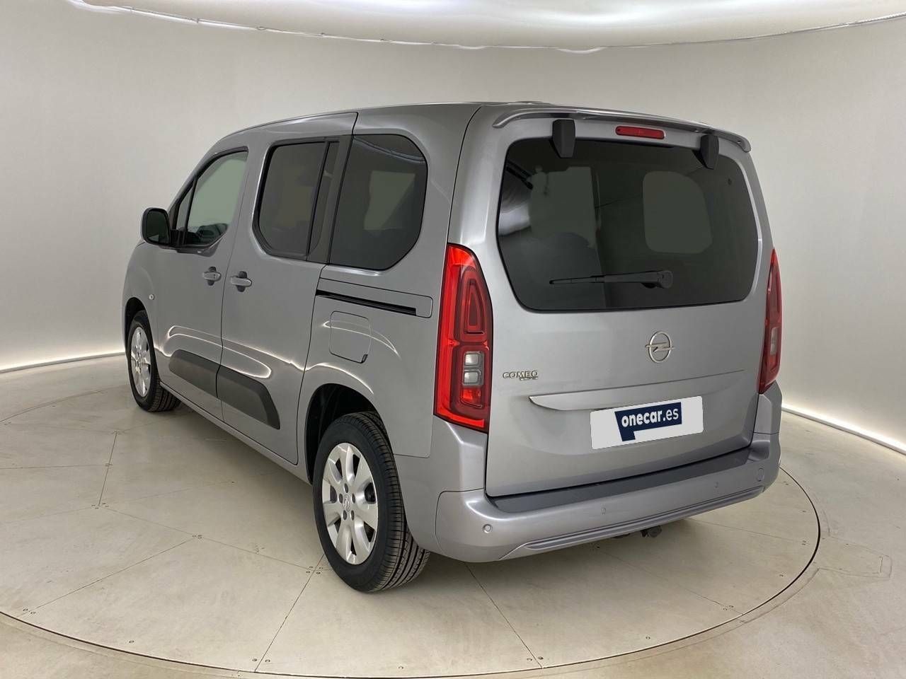 Foto Opel Combo 7
