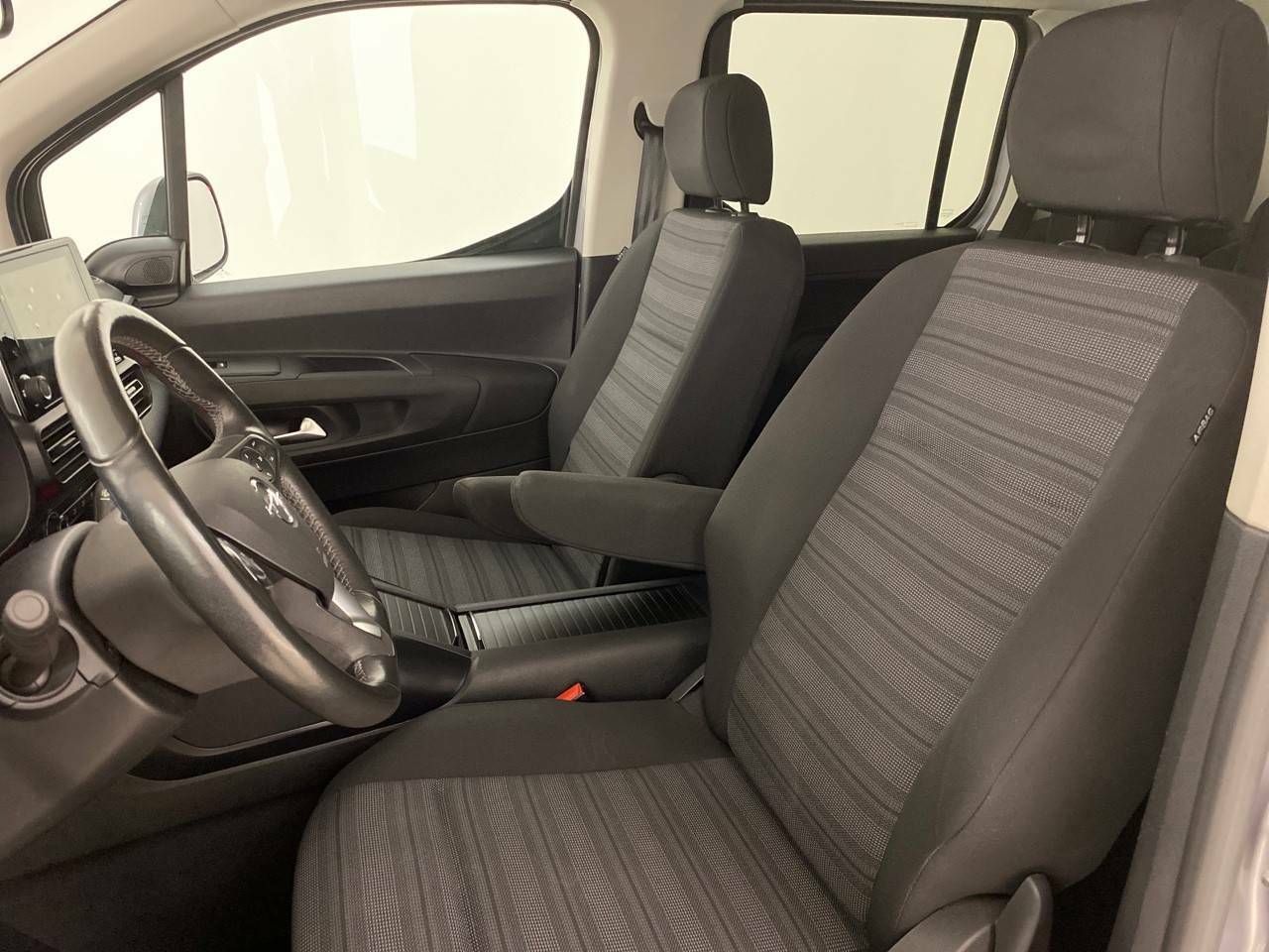 Foto Opel Combo 9