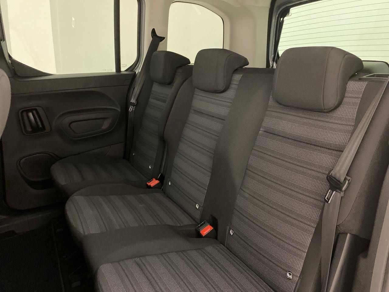 Foto Opel Combo 10