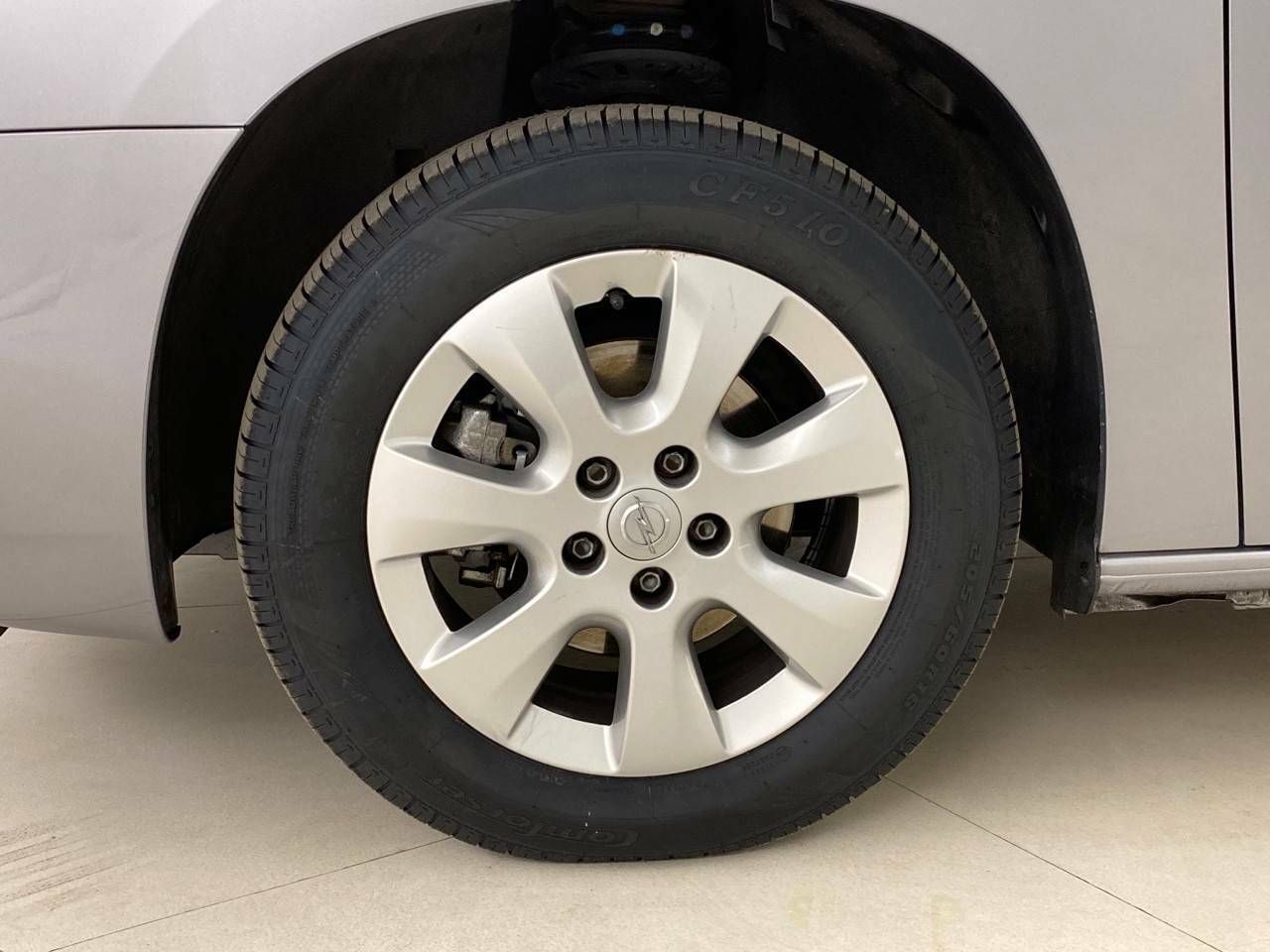 Foto Opel Combo 11