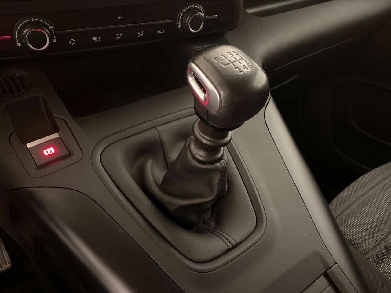 Foto Opel Combo 15