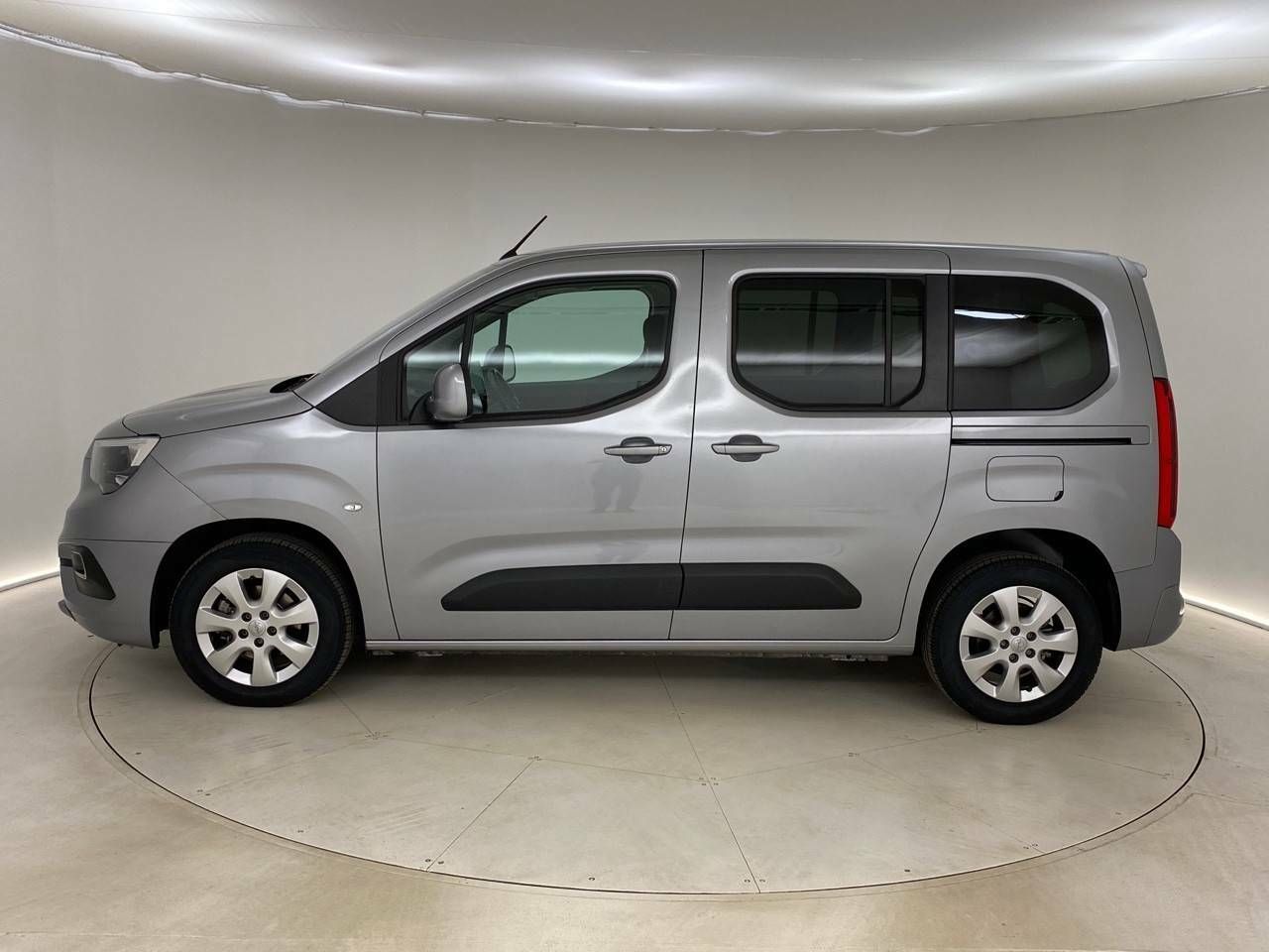 Foto Opel Combo 16
