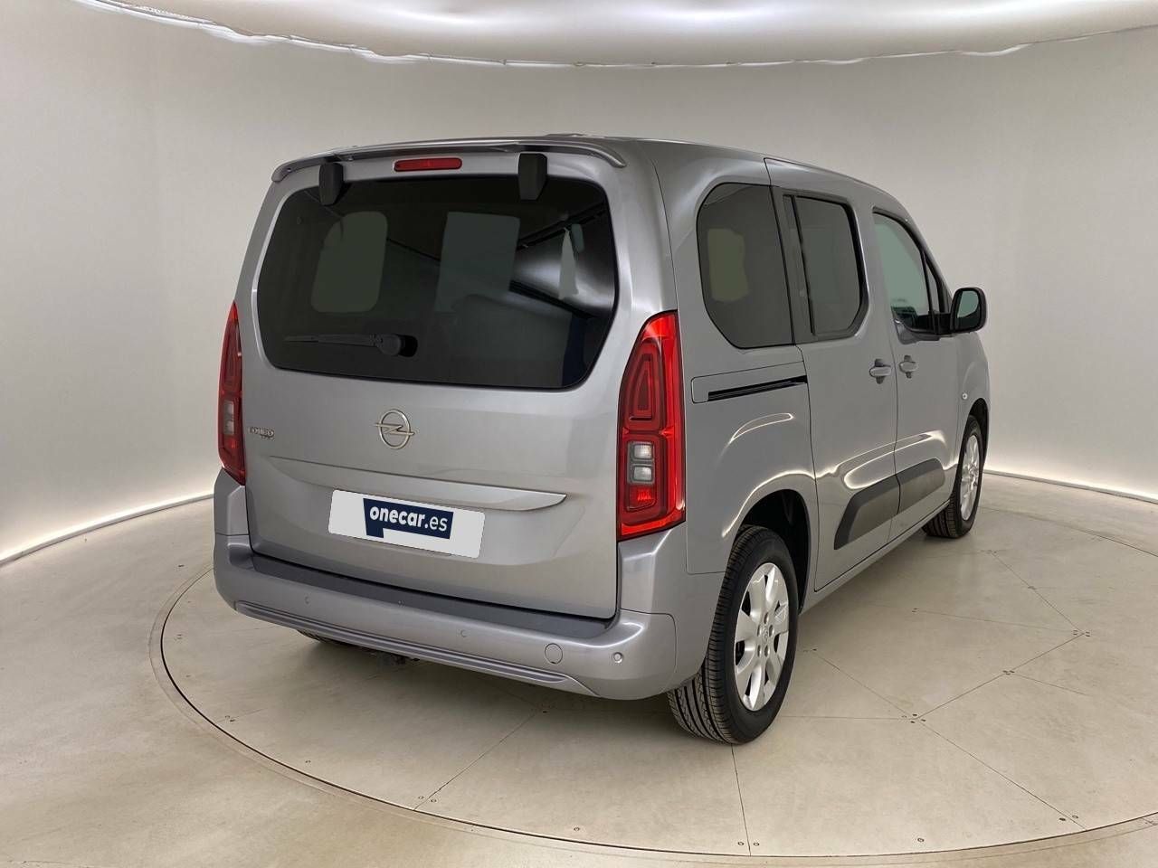 Foto Opel Combo 18
