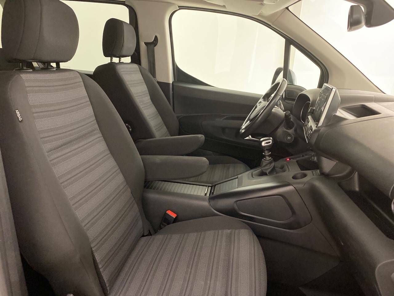 Foto Opel Combo 20
