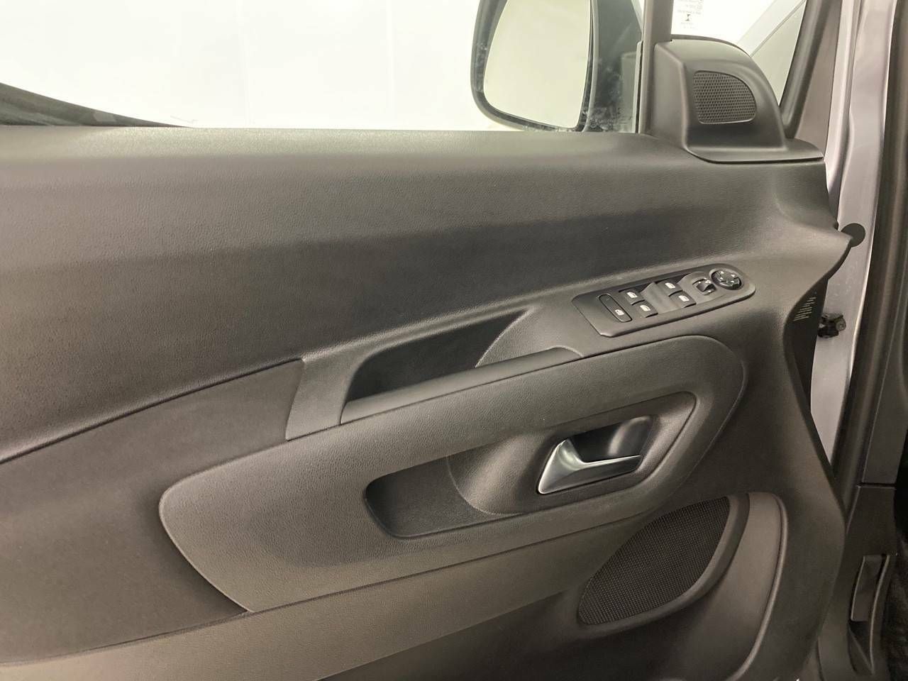 Foto Opel Combo 21